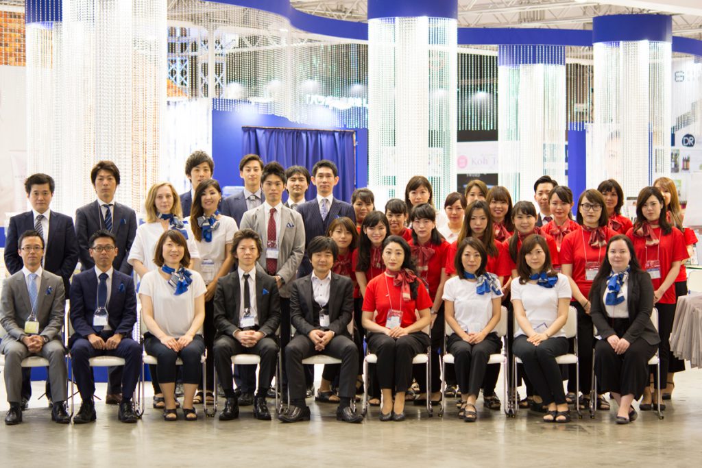 BWJ2017東京‗集合写真