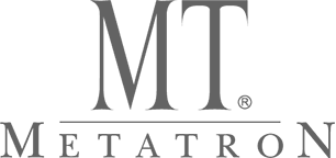 MTメタトロン ロゴ