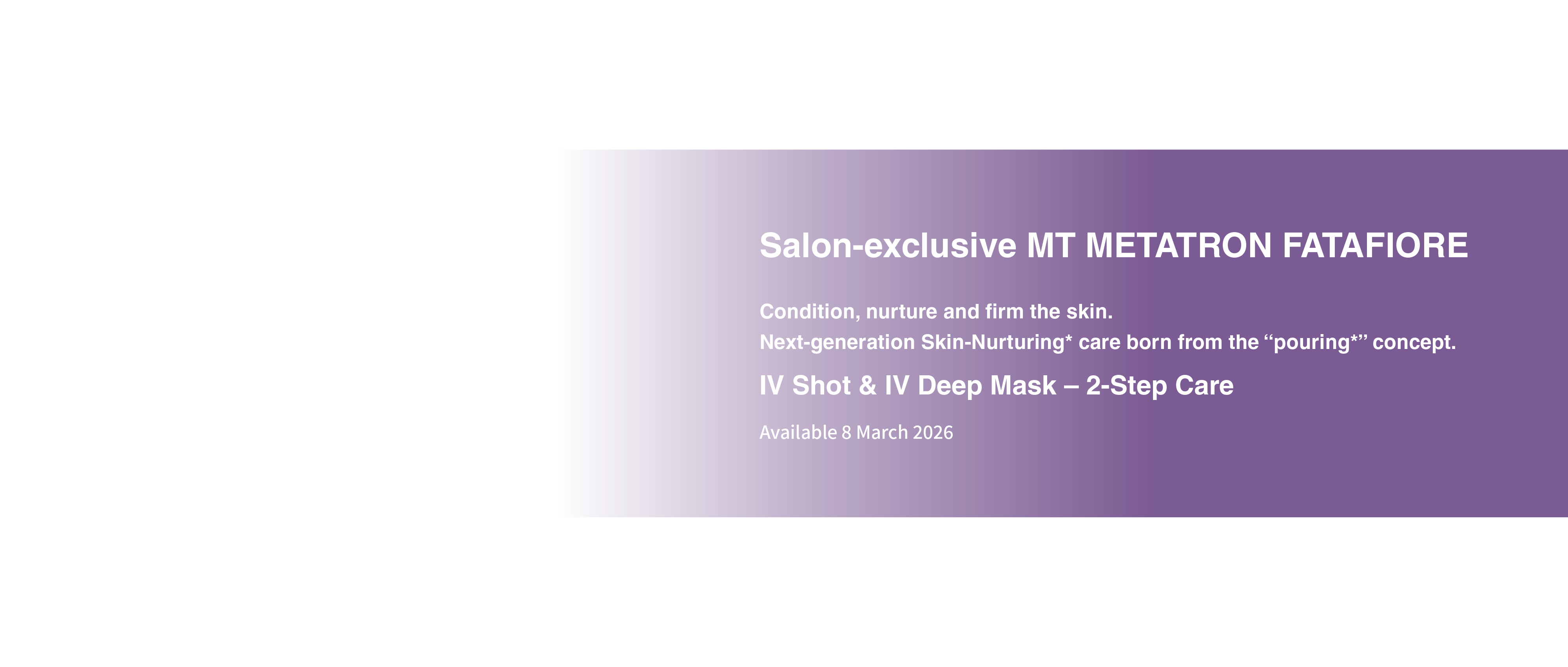 MTメタトロン FATAFIORE