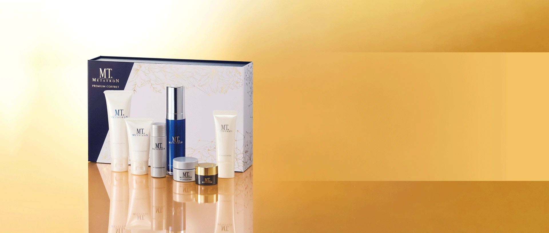 MT METATRON プレミアムコフレ2025