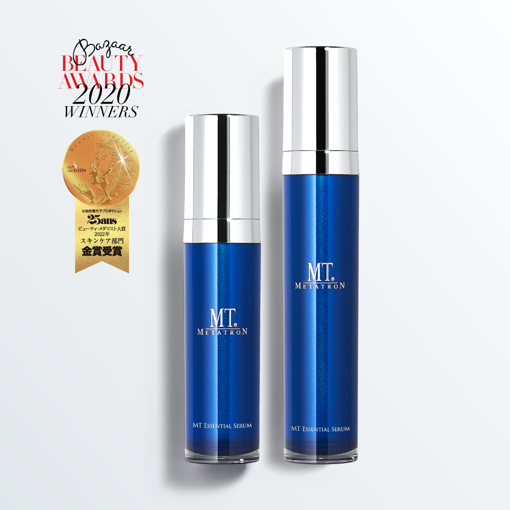 MT エッセンシャル・セラム