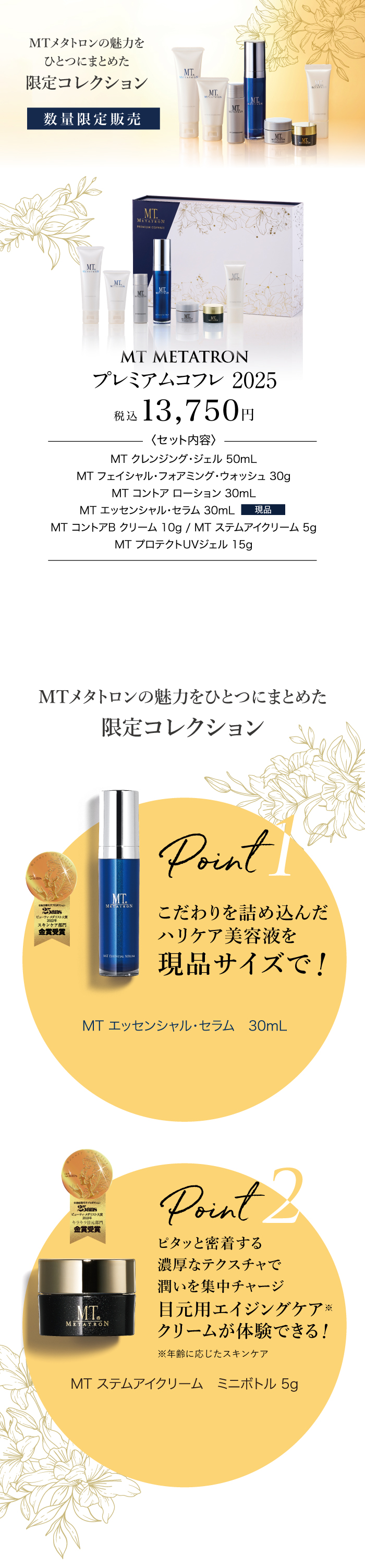 アイクリームキット